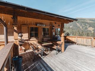 Chalet Königsleiten 3 by Interhome - 4