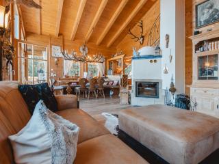 Chalet Königsleiten 3 by Interhome - 1