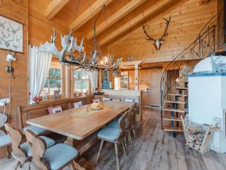 Chalet Königsleiten 3 by Interhome - 9