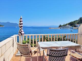 Apartment Jelka-3 by Interhome - Trstenik - 9