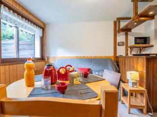 Apartment Clos des Outannes-1 by Interhome - Chamonix - 3