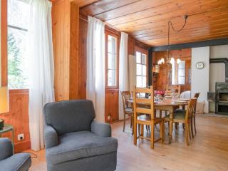 Chalet Dufaux by Interhome - Champex - 4