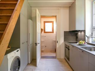 Chalet Dufaux by Interhome - 5