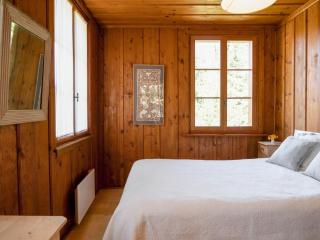 Chalet Dufaux by Interhome - Champex - 6