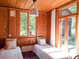 Chalet Dufaux by Interhome - 1