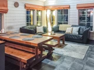 Holiday Home Aurinko-saaga 4 paritalo by Interhome - 2