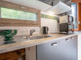 Holiday Home Les Mazots de La Renardiere by Interhome - 1