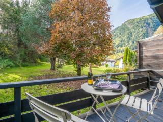 Holiday Home Les Mazots de La Renardiere by Interhome - Chamonix-Mont-Blanc - 6