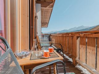 Apartment Hajenuis TOP OG by Interhome - 4