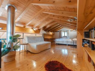 Apartment Hajenuis TOP OG by Interhome - 2