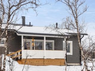 Holiday Home Willa kiiruna by Interhome - Kilpisjärvi - 9