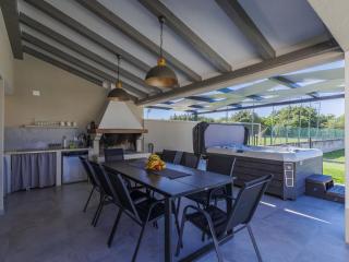 Holiday Home Villa Civitan by Interhome - Brtonigla - 8