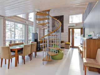 Holiday Home Pielislinna-loma-koli by Interhome - Kolinkylä - 3