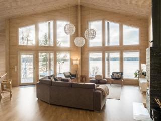 Holiday Home Leinola by Interhome - Sotkamo - 8