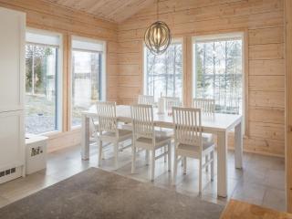 Holiday Home Leinola by Interhome - Sotkamo - 4