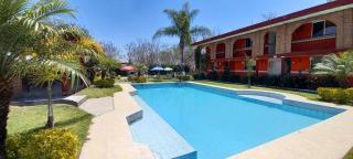 FINCA LA VIRGEN DE PIEDRA ATLIXCO - 0