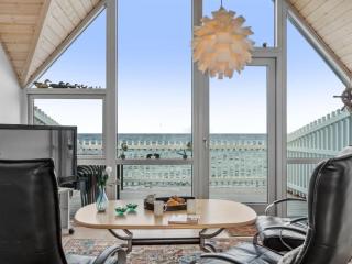 Holiday Home Frigg - 10m from the sea by Interhome - Hasle - 4