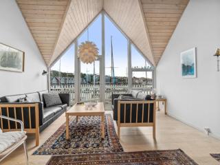 Holiday Home Frigg - 10m from the sea by Interhome - Hasle - 7