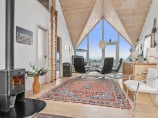 Holiday Home Frigg - 10m from the sea by Interhome - Hasle - 2