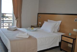 Theofilos City Hotel - La Canée - 8