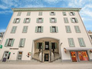 Apartment Le Pavillon-3 by Interhome - Chamonix - 6