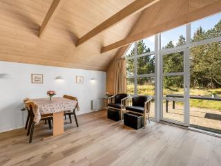 Holiday Home Birgit - 400m to the inlet by Interhome - 3