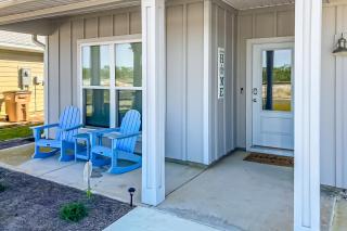 Windmark - Seaside Siesta & Sabbatical - Saint Joe Beach - 8