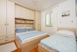 Apartments Petak Novi - Dramalj - 5