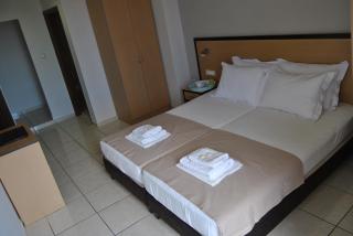 Theofilos City Hotel - La Canée - 7