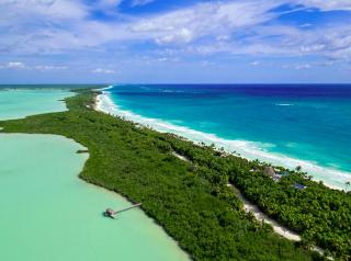 All inclusive Yaku house Sian Kaan - Tulum - 1