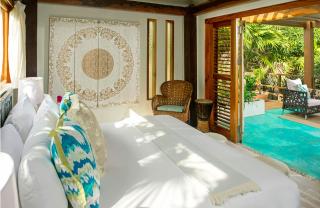 All inclusive Sian Kaan villa 7 - 4