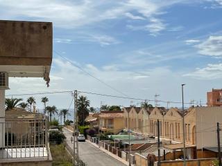 Amplio apartamento junto al mar - 9