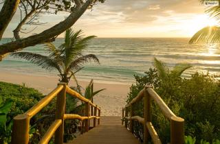 All inclusive Yaku house Sian Kaan - Tulum - 0