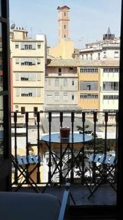 Bed & Breakfast Bells Oficis - Girona - 3