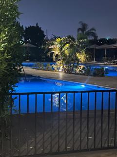 Luxury stay roof top - Città del 6 ottobre - 4