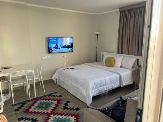 Luxury stay roof top - Città del 6 ottobre - 1