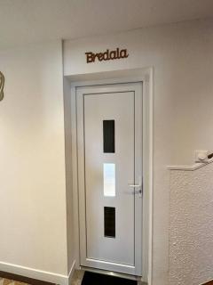 Gîte Le Bredala - Bennwihr - 9