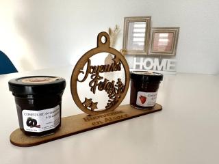 Gîte Le Bredala - 3