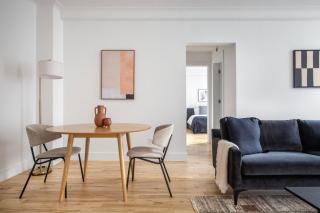 Midtown 2br w elevator wd nr Central Park NYC-1248 - 6