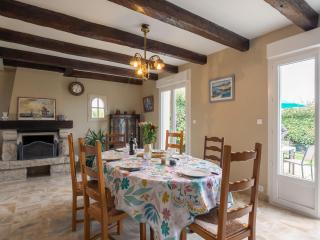 Holiday Home An Theven by Interhome - Cléder - 7