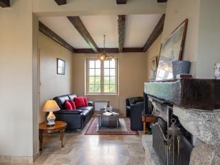 Holiday Home An Theven by Interhome - Cléder - 5