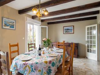 Holiday Home An Theven by Interhome - Cléder - 3