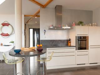 Holiday Home Maison de Plain Pied - Vue Mer by Interhome - Kergador - 5
