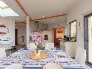 Holiday Home Maison de Plain Pied - Vue Mer by Interhome - Kergador - 3