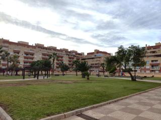 PISO TORREQUEBRADA - Roquetas de Mar - 9