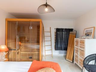 Holiday Home Le Petit Bonheur by Interhome - 6