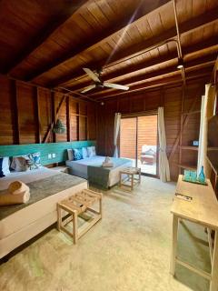 Krak-Inn Holbox - Pet Friendly - Isola Holbox - 6