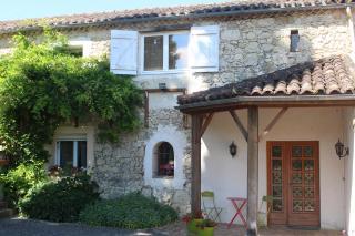 Domaine de la Brette - 1