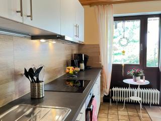 Apartment Sonnenblick II by Interhome - Büreten - 6