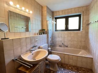 Apartment Sonnenblick II by Interhome - 2